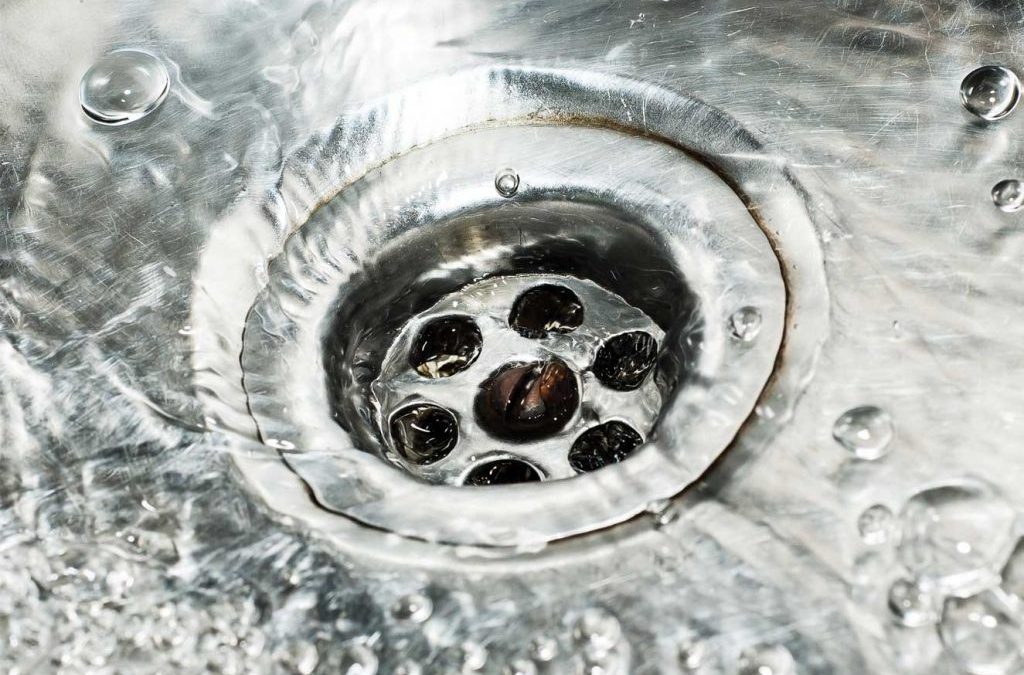 Keep Your Drain Operating Properly
