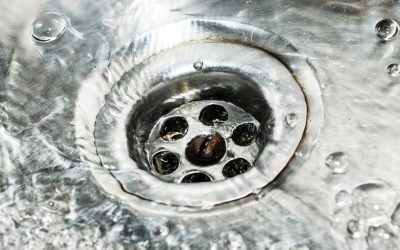 Keep Your Drain Operating Properly