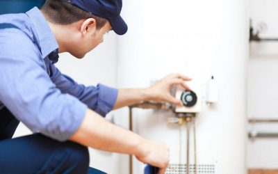 Signs Your Water Heater Needs to Be Repaired or Replaced