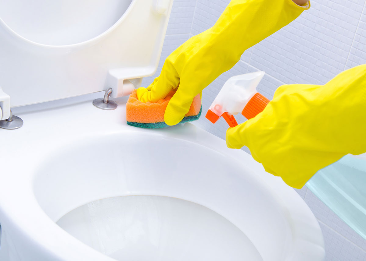 Tips for Removing Rust Stains From Your Toilet - Plumber in Mobile ...