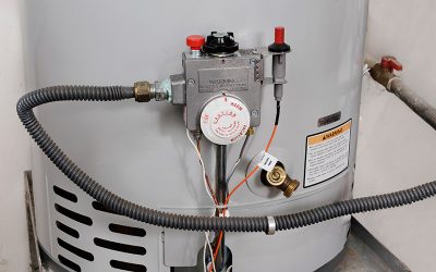 How To Light The Pilot Light on Your Hot Water Heater