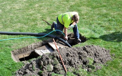 4 Easy Ways to Find Your Septic Tank