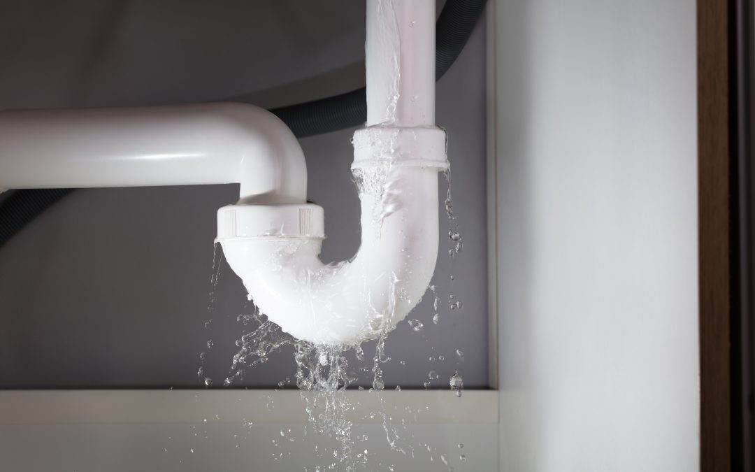 DIY Plumbing Tips: How to Fix Common Household Leaks
