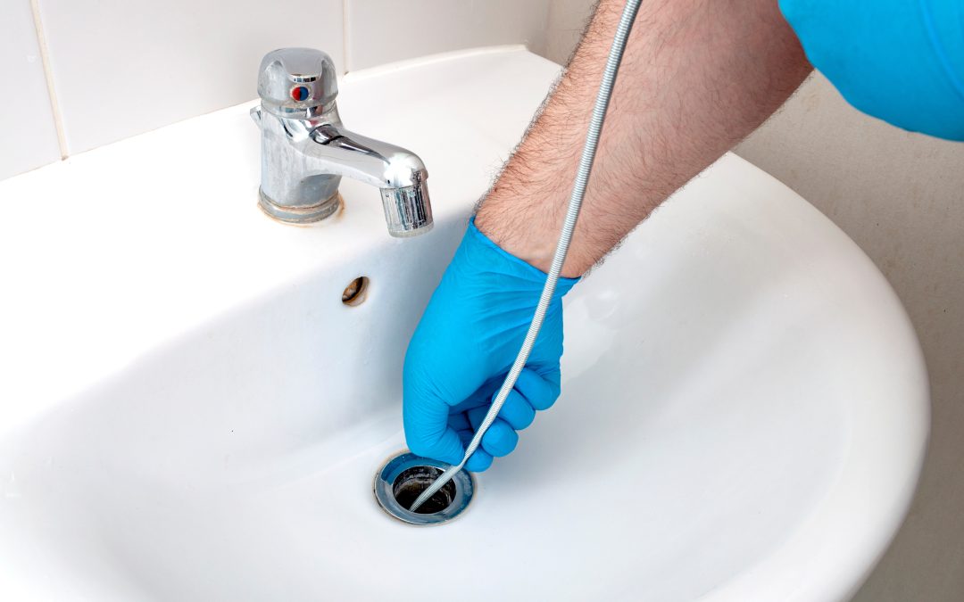 Top 10 Signs Your Drain Needs Professional Cleaning