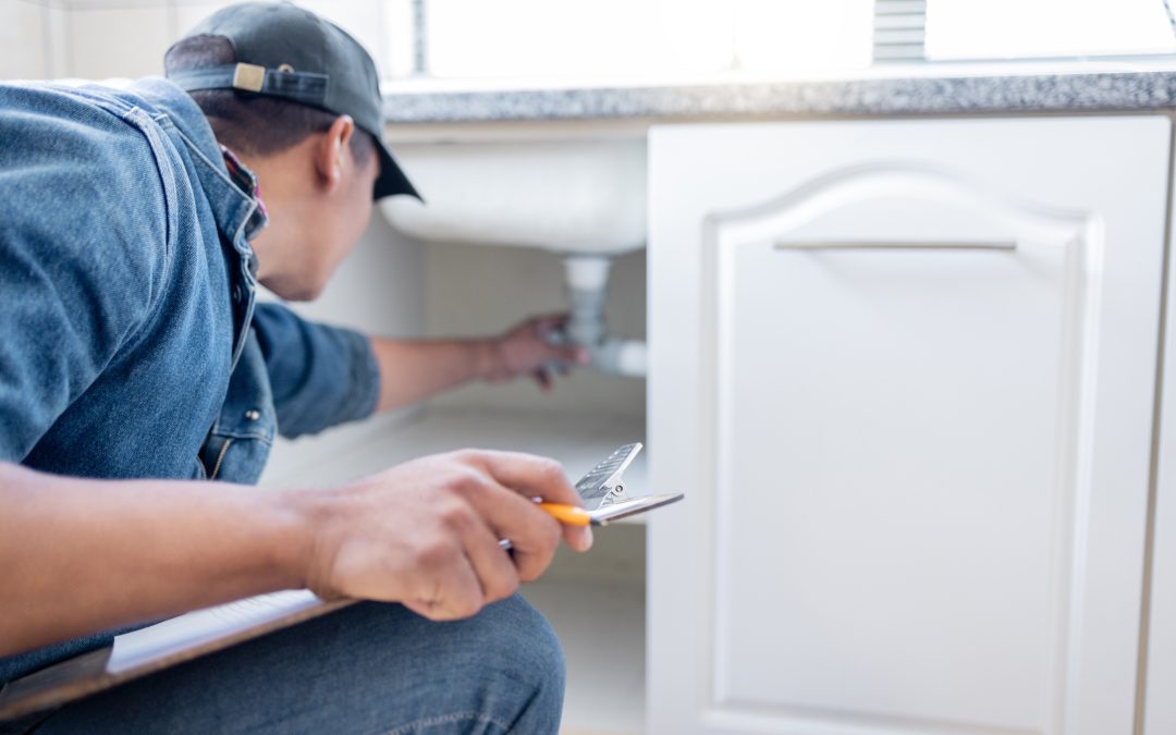 Top 7 Signs Your Home Needs a Plumbing Inspection