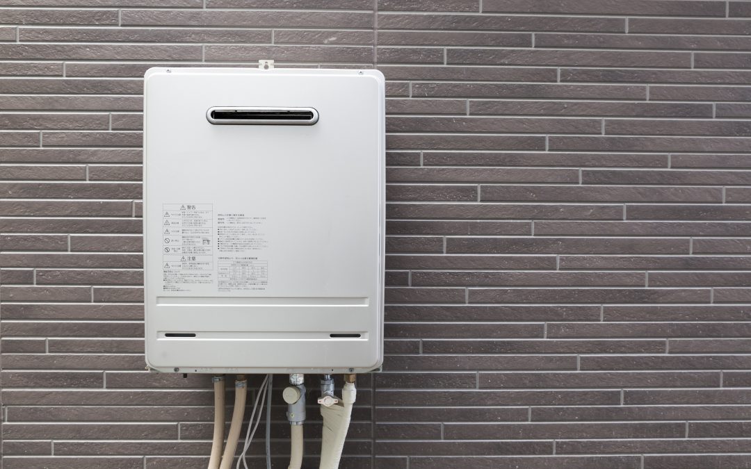 How to Know When It’s Time to Replace Your Water Heater