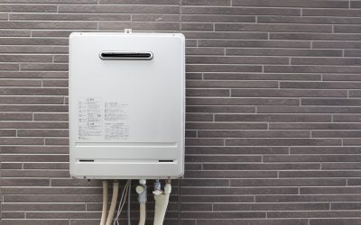 How to Know When It’s Time to Replace Your Water Heater