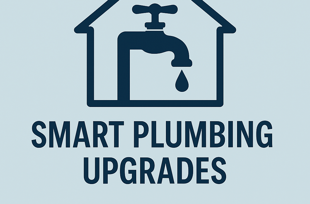 Making Your Home Smarter: Modern Plumbing Upgrades for Efficiency & Comfort in Mobile’s Climate