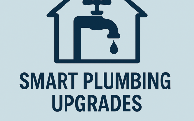 Making Your Home Smarter: Modern Plumbing Upgrades for Efficiency & Comfort in Mobile’s Climate